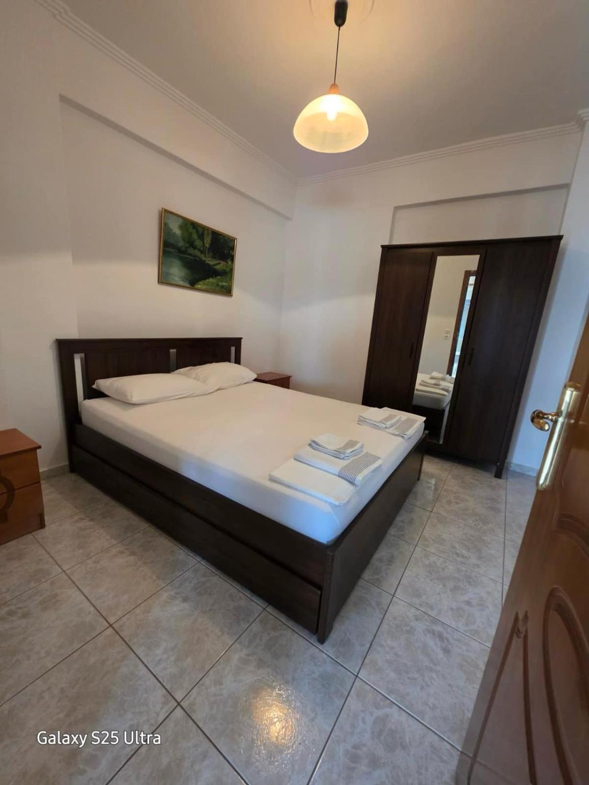 Apartments Mario Flojitá Kültér fotó